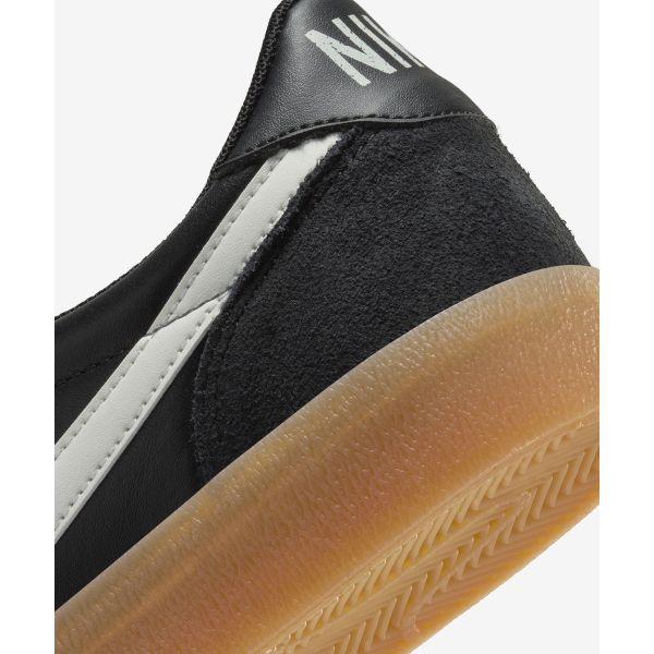 Nike Killshot 2 Black Gum Herren Sneaker Sail Gum-Gelb 432997-070