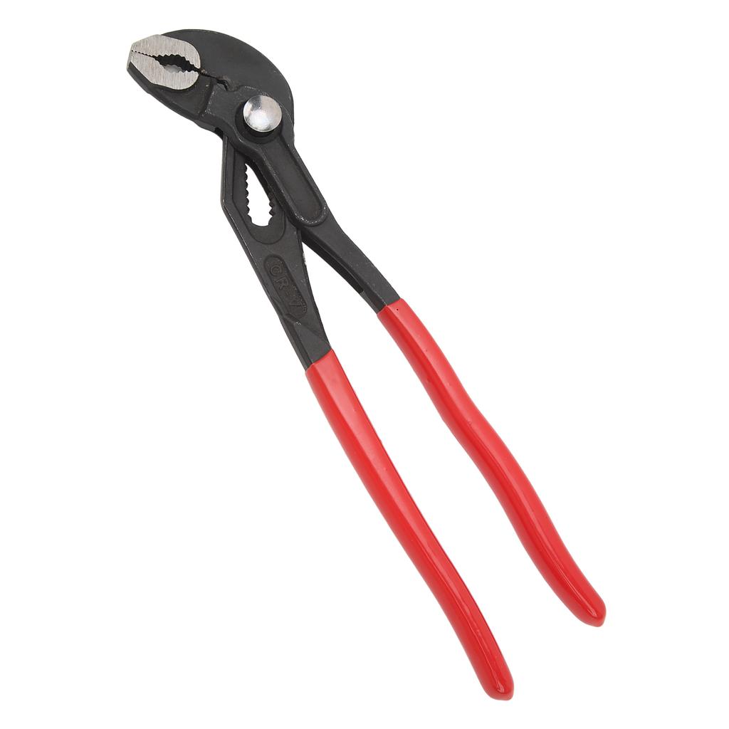 Water Pump Plier Adjustable Chrome Vanadium Steel Joint Plier For Car Internal Combustion Engine