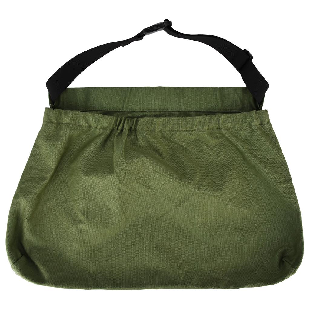 Fruit Picking Bag   Oxford Cloth Waist Hanging Tool Bag for Gardening Outdoor