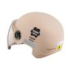 Electric Car Helmet Female Sunscreen Battery Motorcycle Male Safety Hat Universal In All Seasons
