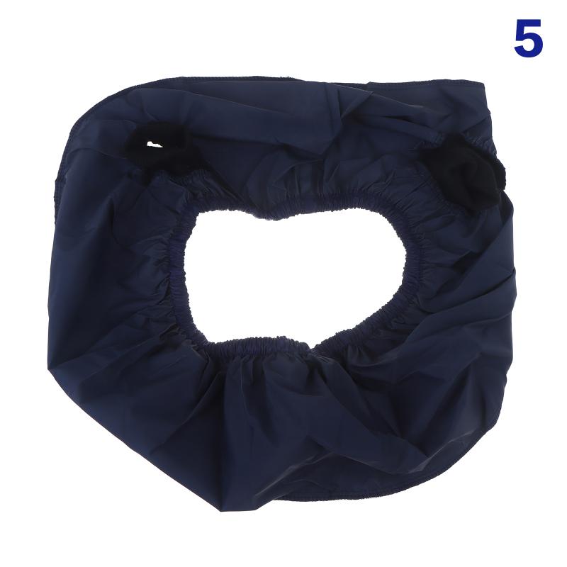 

Dustproof Cover Waterproof Electric Scooter Protector Bike Control Panel Cover Easily Install Bicycle Accessory Windproof 5