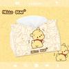 Cute Yellow Winnie the Pooh Cheese Tissue Box