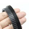 1pc Planer Belt 9.6mm Approx Black Brand New Durable