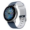 20mm Watch Band for Samsung Galaxy Watch 4 Classic 46mm 42mm Smartwatch Silicone Sports Bracelet Galaxy Watch 4 44mm 40mm Strap