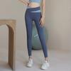 Women's Shockproof Sports Bra - Summer Yoga Fitness Vest with Stylish Back Design