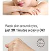 mixsoon Collagen Hydrogel Eye Patch