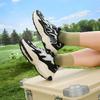 361° Men's Casual Retro Thick-Soled Outdoor Commuter Shoes