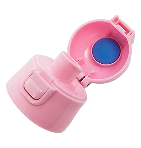 Skater Kappe Einheit Rot 470ml P-SDC4-CU-A