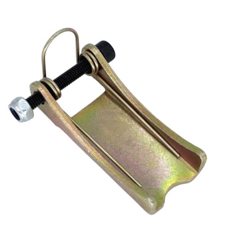 

Jingnong 20-Ton Double-Beam Thickened Crane Safety Buckle (3-Pack)