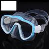 SBART Adult Full Dry Snorkeling & Diving Mask