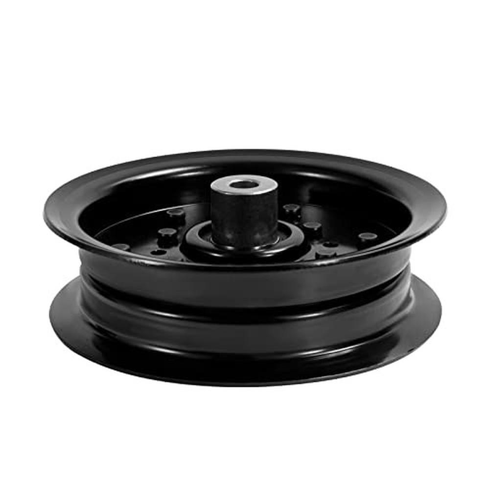 532196106 532196104 Idler Pulley Fits For Hua 197380 TS342 TS343 197379 196106 Fit A Range Of For Craftsman And For HUA Mowers