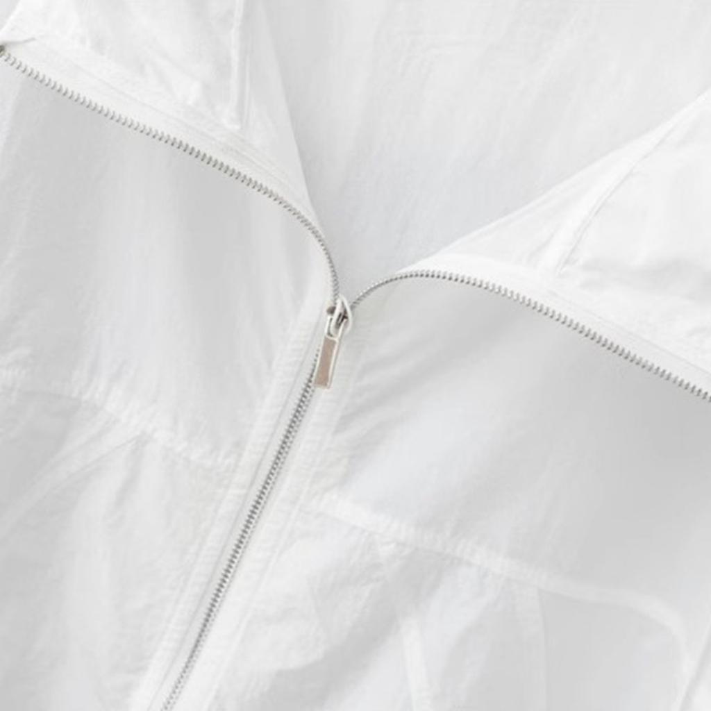 Flight Jacket, Durable Outdoor Clothing, Women's Clothing, Casual Outdoor Jacket, Breathable Short Jacket,Sunscreen Clothing