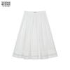 Teenie Weenie Bear A-Line Long Skirt
