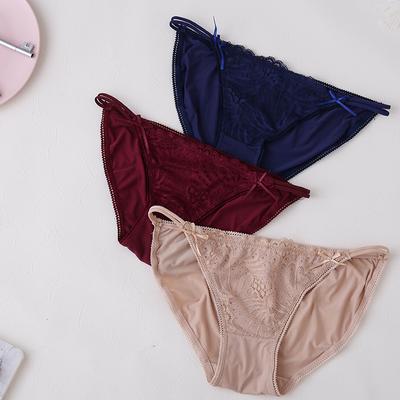 Bragas – Bikinis, tanga, tangas de hilo, hipsters, slips y retro