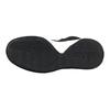 Adidas OwnTheGame K Wide J Mid top Basketball Shoes Black Kids' FV9451