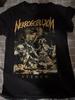 Nekrogoblikon Black T-Shirt Cotton  Unisex T-Shirt