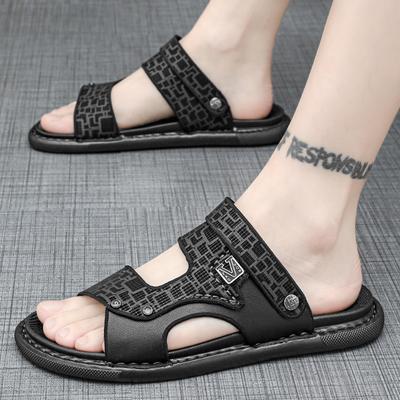 Scarpe da uomo – Sandali