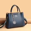 Women's Bag New Crossbody Bag Single Shoulder Bag Fashionable and Grand Women's Handbag Women's Handbag