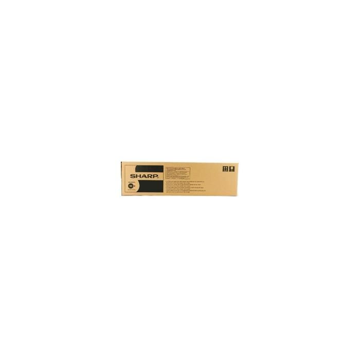 Cartouche de toner - Sharp - MX-2651 - Jaune - Genuine Sharp - Compatible