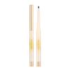 Qin Derdom Eyeliner Pencil Gel Eyeliner In BlackDark BrownWhite. Features a 2mm Adjustable Tip for Creating a Long-lasting, Smudge-proof, Waterproof,