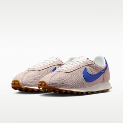 Nike LD-1000 Silt Red Game Royal Gum (Women's)