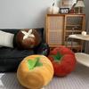 Creative Cute Tomato Mushroom Cushion Sofa Cushion Decoration Pendant Pillow Lazy