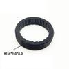 Professional Gears Rings Repair and Removal Tool Suit Bike Mechanic Tool for Cycling Maintenances