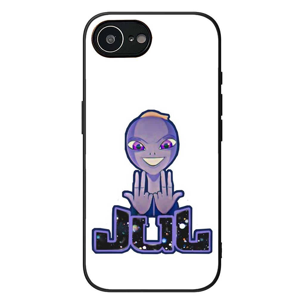 JuL C'est Pas Des Lol Casing Phone Cover for Motorola Moto Edge 70 60 Fusion NEO Pro G Stylus G56 G96 G52 G04 G05 20 Soft Case