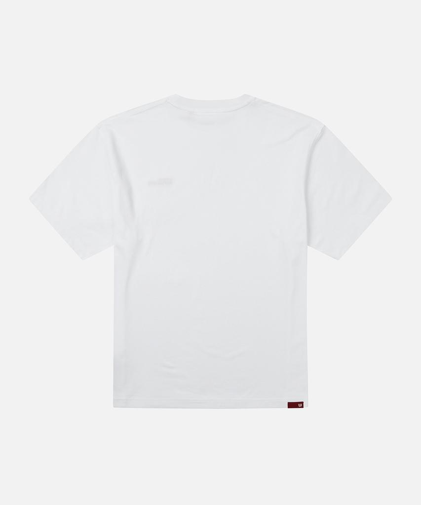 Wilseun Pure Dry Core T-Shirt Uni (3 Colors)