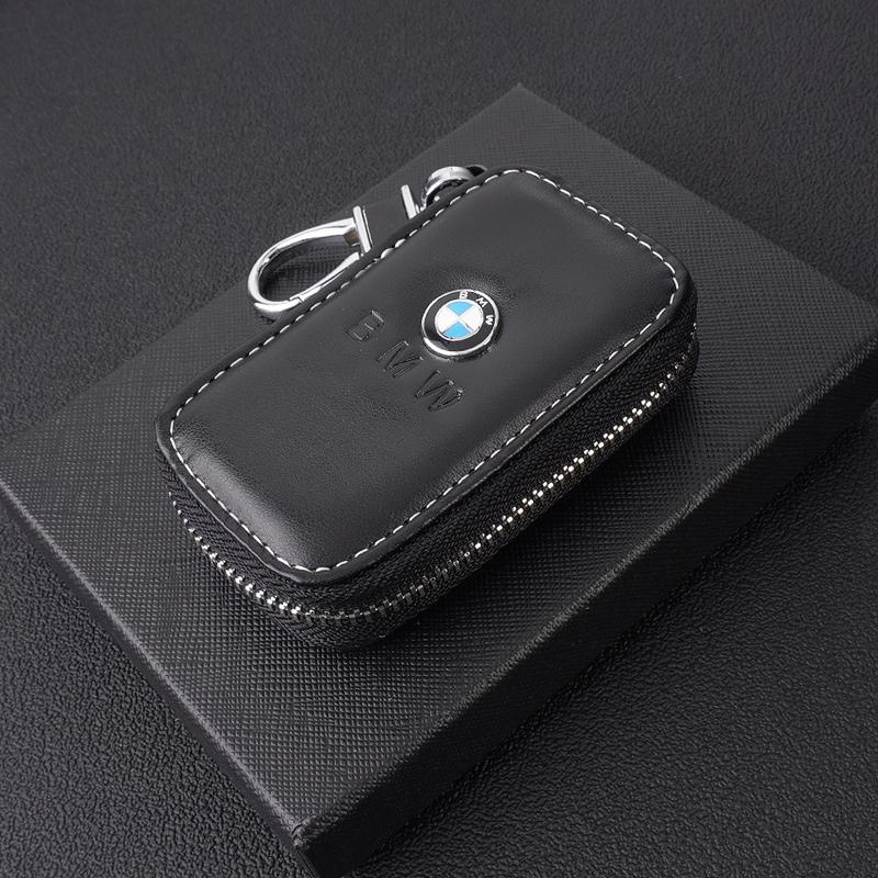 Metal Car Key Chain Keyring Pendant Holder Gifts for BMW M E46 E90 E60 F30 F10 E39 E36 F20 G30 G20 E87 E92 E91 Auto Accessories ydbn48