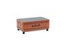 GREEN LIFE Do It It In Japan BBQ Lightweight Compact Tabletop Shichirin Yourself!! -Do Yourself-Made UC-350-DIY(MO)