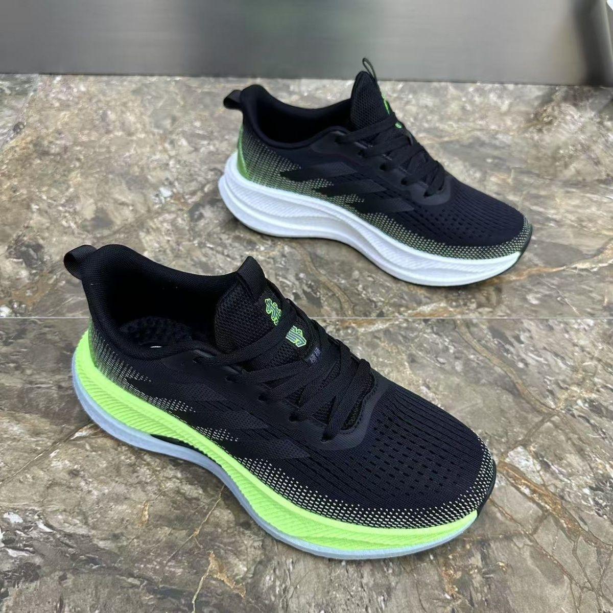 Autumn new shoes casual shoes comfortable sports shoes running shoes mesh shoes 39