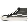 Sk8 Hi 138 Decon VR3 Sf 'Black Marshmallow' Vans VN0A4BX71KP