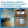 Floor Cleanings Tablets Household Cleanings Product for Livingrooms Bathroom Home