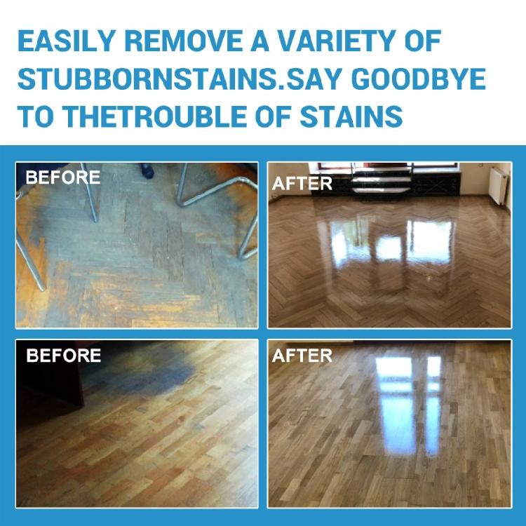 Floor Cleanings Tablets Household Cleanings Product for Livingrooms Bathroom Home