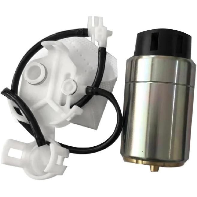 1x 23220-0C050 Brand New Tank Fuel Pump 232200C051 2322037170 232132 For Toyota Hilux 2.0L Fortuner Innova Kijang 2.7L