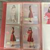 [USED] Nogizaka Seven? Collaboration Card