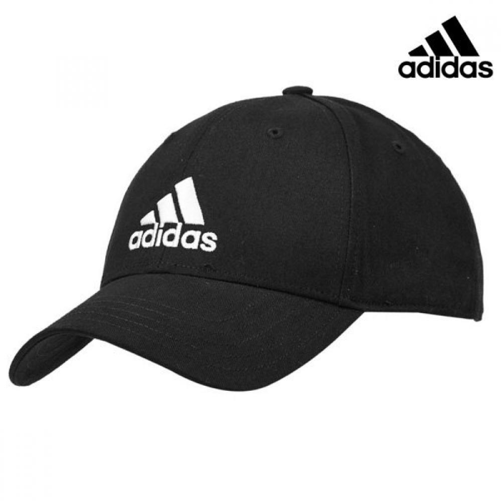 

Adidas Adidas Hat FK0891 Обычная бейсбольная хлопковая кепка