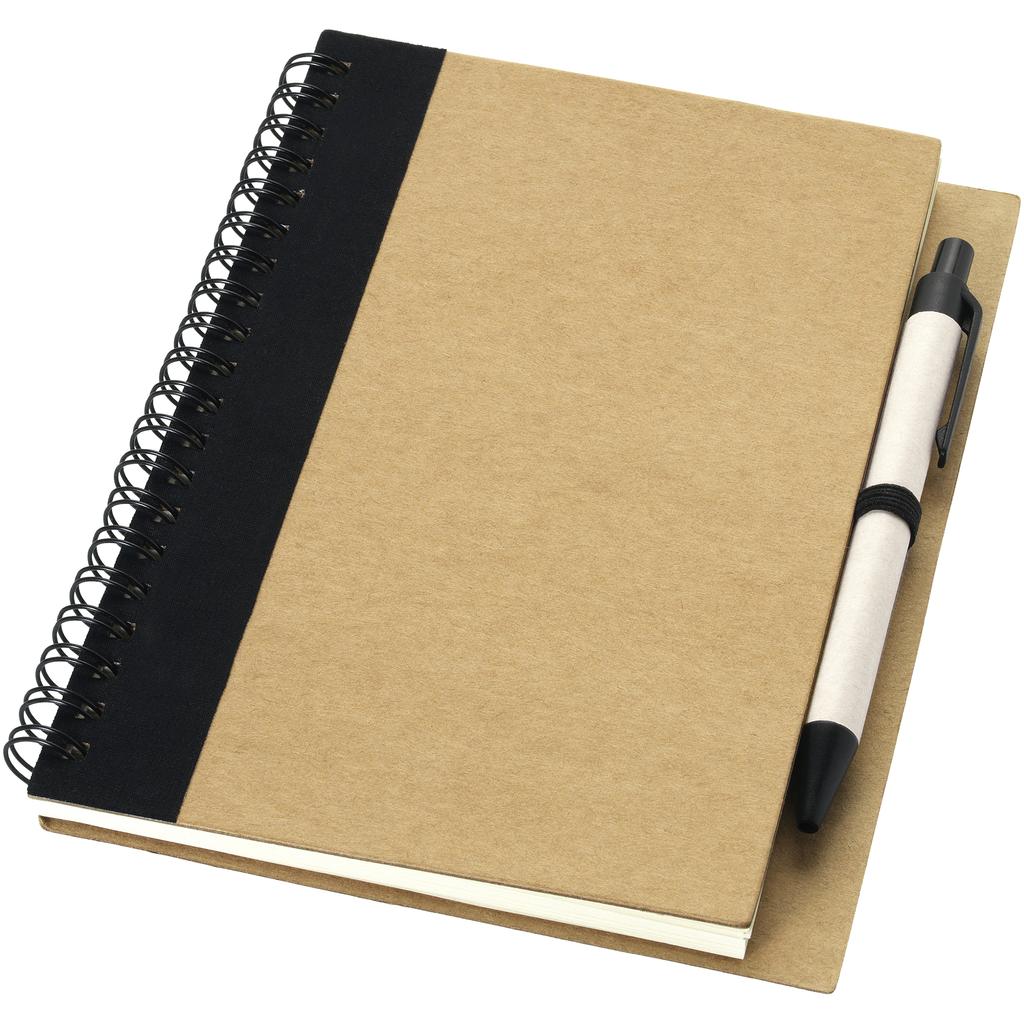 BULLET Priestly Notebook And Pen