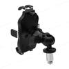 Motorrad Handy Kamera Halter Navigation Griffe Halterung Verstellbar für Yamaha R1 R6 BMW-S1000RR Honda F5 CBR650F