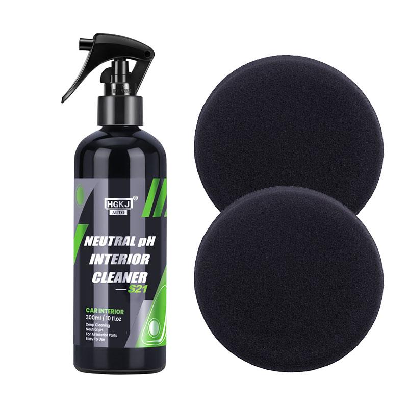 Car Cleaning Plastic Restorer Back To Black Gloss Products Plastic Leather Restore Auto Polish and Repair Coating Renovator