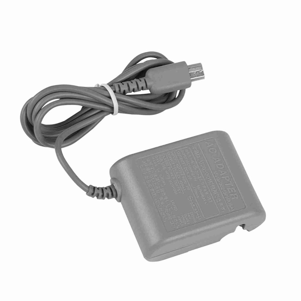5.2V Power Adapter, Replacement r for Game Console with Short Circuit , Wide Voltage Input