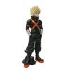 Neuer Eingang Auf Lager Mit Kostenlosem Geschenk My Hero Academia Katsuki Bakugo Stehende Pose Desktop-Modell Ornament Perfektes Geschenk Für Jungen