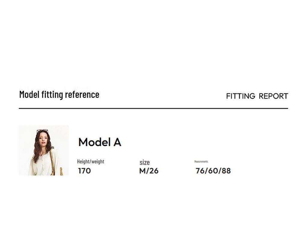 Semir Women's Relaxed Fit Textured Wide-Leg Pants