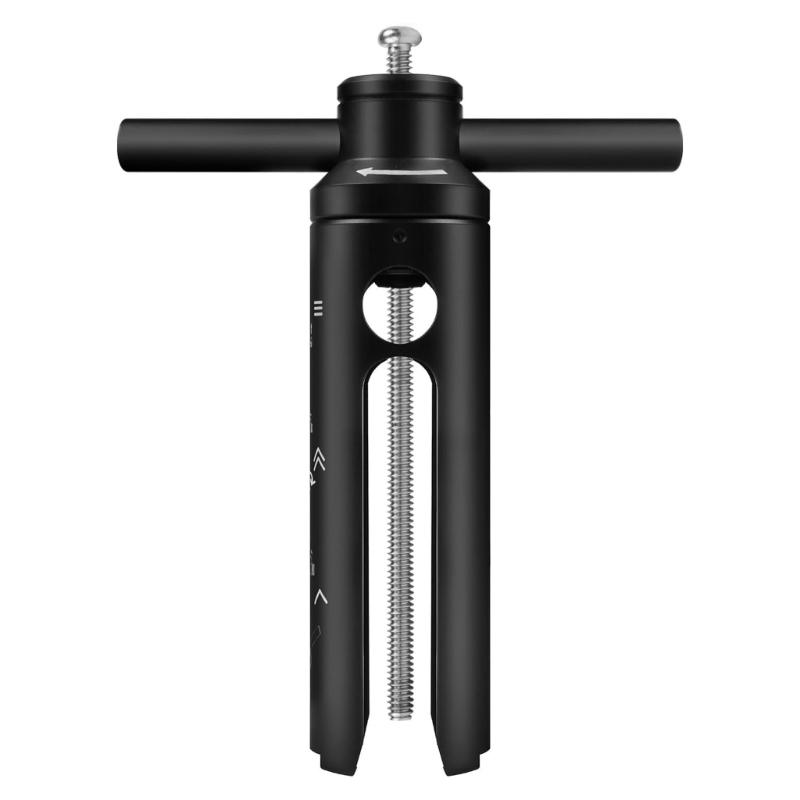 

Sturdy Cartridge Puller Accessories Convenient Cartridge Puller Tool Produced For Quick Shower Valves Cores Extraction 1
