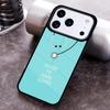 Cute Cartoon Medicine Nurse Doctor Phone Case For iPhone 17 16 15 14 13 12 11 Pro Max Plus 17Air Soft Silicone Cover