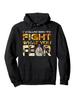 Oberteile – Hoodies & Sweatshirts