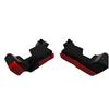 Kia K2 RIO Hood Buffer Block: Part Numbers 864324Y000, 864424Y000, 86432-4Y000.