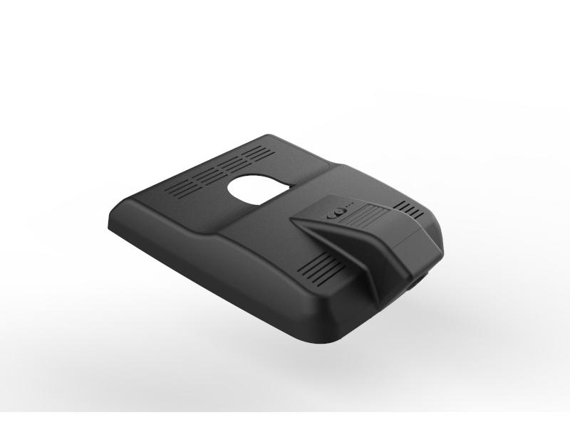 Toyota Dashcam für Levin, Corolla, Camry, Avalon, Highlander - Keine Verkabelung, 4K