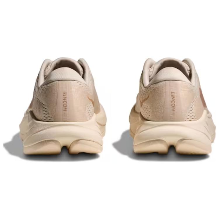 HOKA  Rincon 4 Vanilla Birch Women Sneakers Cream 1155131-VCH